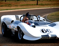 Chaparral 2 | Jim Hall