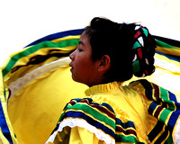 Folklorico
