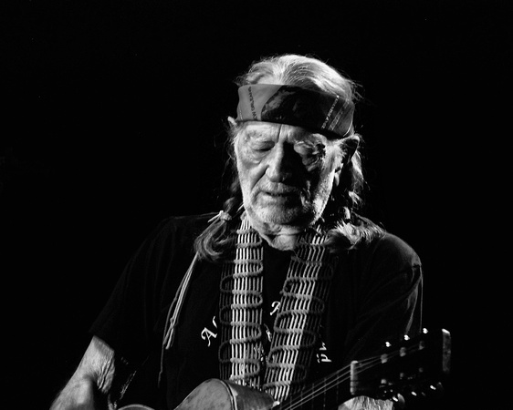 Willie Nelson | May 2011