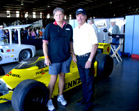 Johnny Rutherford