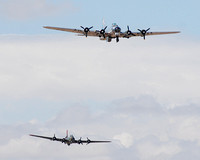 B-17 Flying Fortress
