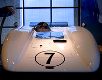Chaparral 2J