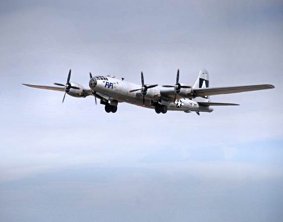 B-29 "Fifi"